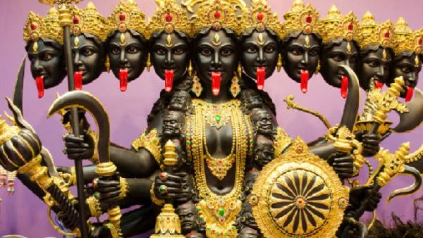 Bhadrakali Jayanti 2021: भद्रकाली एकादशी आज, इन मंत्रों से कीजिए मां काली की पूजा