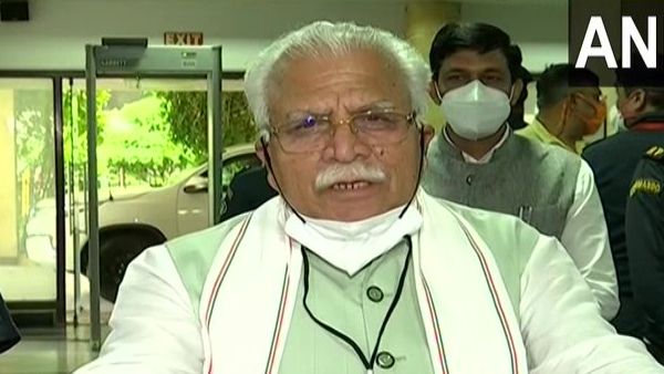 महिलाओं के साथ बदसलूकी का अड्डा बन गए हैं किसान आंदोलन स्थल: सीएम मनोहर लाल खट्टर