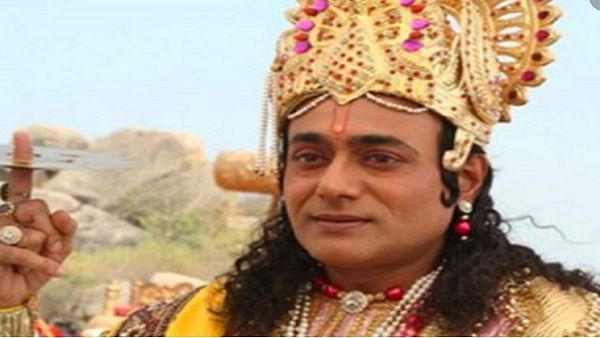 विशेष: ‘महाभारत के कृष्ण’ का जबलपुर में बर्थडे, जानिए आखिर कृष्ण ने क्यों नहीं रोका महाभारत का युद्ध