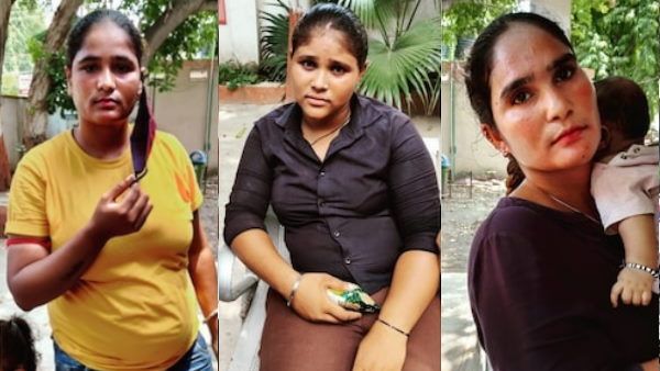 हाईटेक भिखारी: दिन में मांगती हैं भीख, आलीशान होटल में रात गुजारता है ये लेडी गैंग