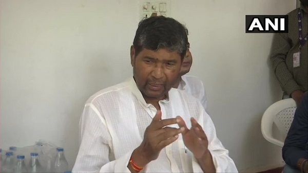 LJP में फूट की खबरों पर बोले पशुपति कुमार, चिराग मेरा भतीजा, मैंने पार्टी को बचाया, तोड़ा नहीं