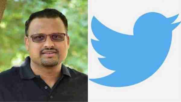 भारत का गलत नक्शा दिखाने के मामले में Twitter के एमडी मनीष के खिलाफ FIR