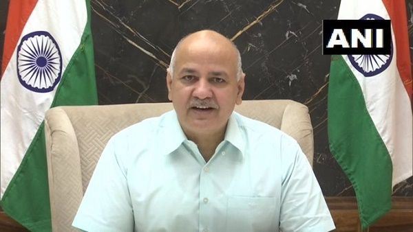 12वीं के मूल्यांकन के लिए CBSE ने दिल्ली सरकार के सुझावों को ध्यान में रखा: मनीष सिसोदिया