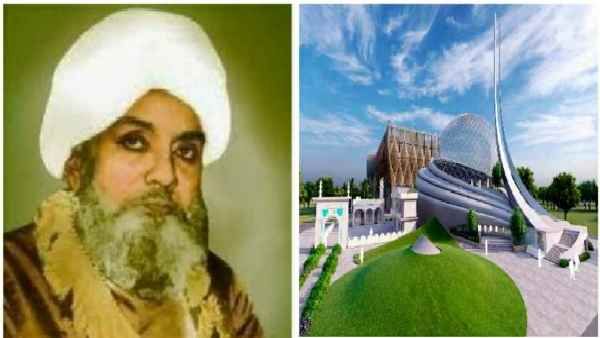 कौन थे मौलवी अहमदुल्ला शाह फैजाबादी ? जिनके नाम पर होगी अयोध्या की नई मस्जिद