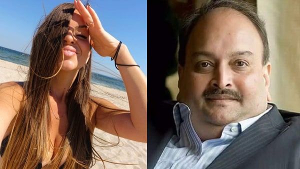 'गर्लफ्रेंड' को मेहुल चोकसी ने दिया प्‍यार में धोखा, राज नाम बताकर की दोस्‍ती, गिफ्ट किए नकली डायमंड रिंग