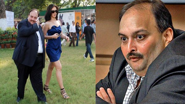 क्या मेहुल चोकसी मामले की जांच को भटकाने की कोशिश हो रही है ?