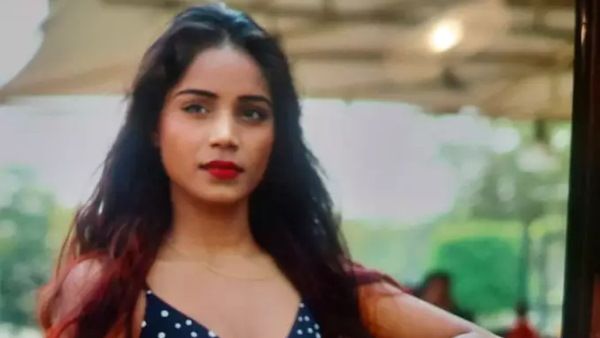 मुंबई की मॉडल ने नोएडा में बिल्डिंग की 14वीं मंजिल से कूदकर दी जान, सामने आई ये वजह