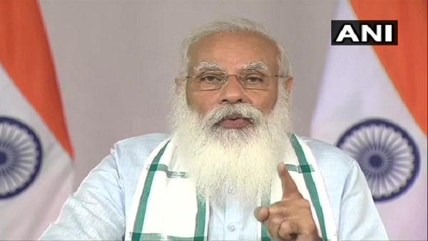 विश्व पर्यावरण दिवस के मौके पर बोले पीएम मोदी, इथेनॉल ने ना सिर्फ पर्यावरण बल्कि किसानों का जीवन भी बदला