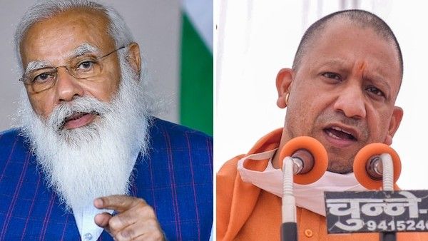 क्‍या सच में मोदी-योगी के बीच कुछ ठीक नहीं? पीएम ने नहीं दी सीएम को ट्विटर पर जन्‍मदिन की बधाई, जानिए वजह