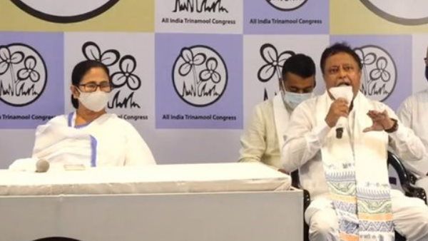 ममता के CM बने रहने पर लटकी है तलवार, उपचुनाव की मांग को लेकर EC से मिलेगा TMC का प्रतिनिधिमंडल