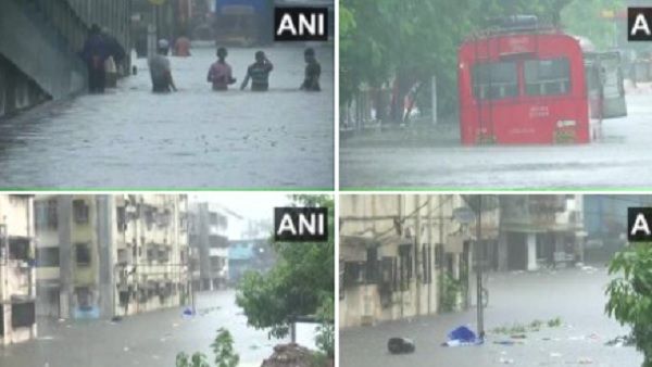 Maharashtra Weather Updates: मुंबई में भारी बारिश की आशंका, Red Alert जारी, IMD ने कही ये बात