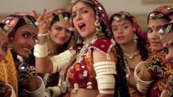 Sach Kahun Toh: नीना गुप्ता का बड़ा खुलासा- 'चोली के पीछे... गाने के लिए पहनाई गई थी Padded...'