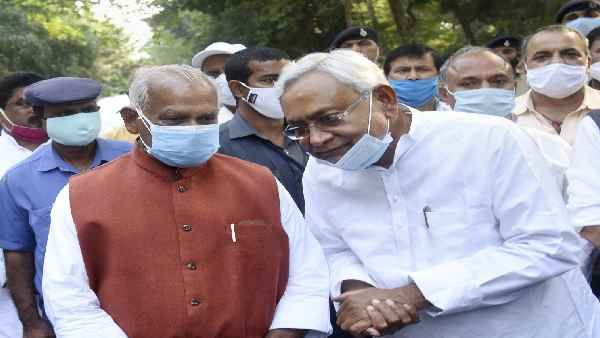 LJP के बाद बिहार में कांग्रेस विधायकों के टूटने की अटकलें तेज, जानिए क्या कह रही है JDU?