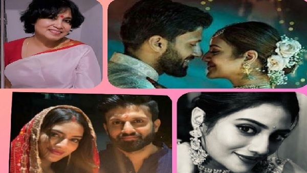 Nusrat Jahan के गर्भवती होने की खबर पर बोलीं तस्लीमा नसरीन -'पति से ना बन रही हो तो तलाक ले लें '