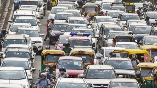 दिल्‍ली परिवहन विभाग 10 और 15 साल पुरानी गाड़ियों के मुद्दे को लेकर जाएगा कोर्ट या NGT 