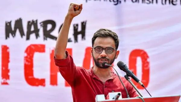 दिल्ली हिंसा: उमर खालिद को दिल्ली कोर्ट से बड़ा झटका, जमानत याचिका खारिज