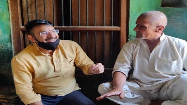 हरियाणा: OSD गजेंद्र फौगाट बोले- CM खट्टर खिलाड़ियों के लिए बना रहे नित-नई योजनाएं