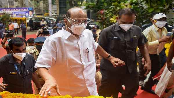 Sharad Pawar के तीसरे मोर्च की कवायद मोदी को टक्कर देने में क्यों रहेगी नाकाम, जानिए तीन वजहें