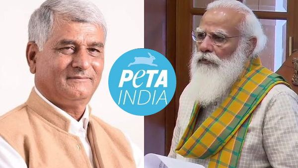 अमूल ने PM मोदी को पत्र लिखकर की PETA को बैन करने की मांग, विदेशी साजिश का लगाया आऱोप
