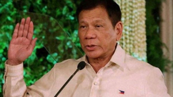 'लगवा दूंगा जानवरों की वैक्सीन, ना तुम रहोगे ना वायरस', फिलीपींस के राष्ट्रपति ने जनता को दी धमकी