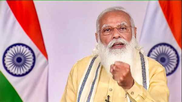 पीएम मोदी ने लेखकों के लिए युवा योजना की घोषणा की, जानें कैसे करें आवेदन