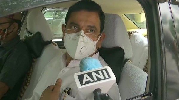 सरकार जुलाई में संसद सत्र आयोजित करने को तैयार, सभी सांसदों का होगा वैक्‍सीनेशन: प्रह्लाद जोशी