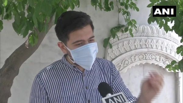 AAP की भाजपा से मांग, 'घर-घर राशन योजना' को देशभर में किया जाए लागू