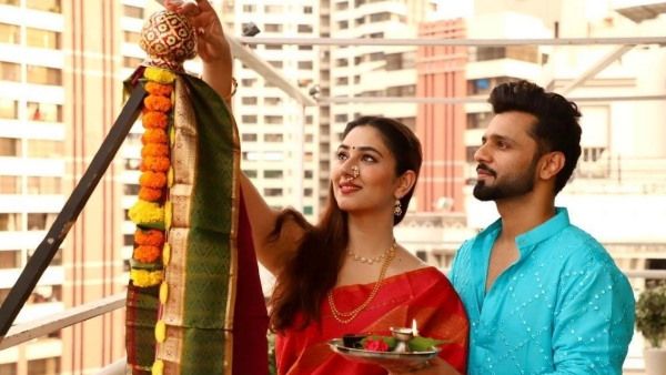Bigg Boss फेम राहुल वैद्य और दिशा परमार की शादी का क्या हुआ? जानिए कहां अटकी है बात