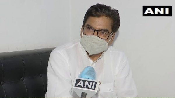 अयोध्या जमीन विवाद पर राम गोपाल यादव बोले- जब राम के भक्त ही राम की गुल्लक चुरा लें तो क्या किया जाए