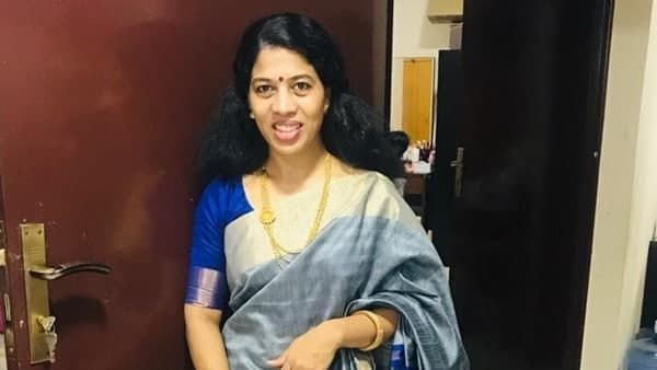 एक्‍ट्रेस राम्‍या सुरेश का मॉर्फ्ड 'डर्टी' वीडियो सोशल मीडिया पर वायरल, साइबर सेल में शिकायत दर्ज