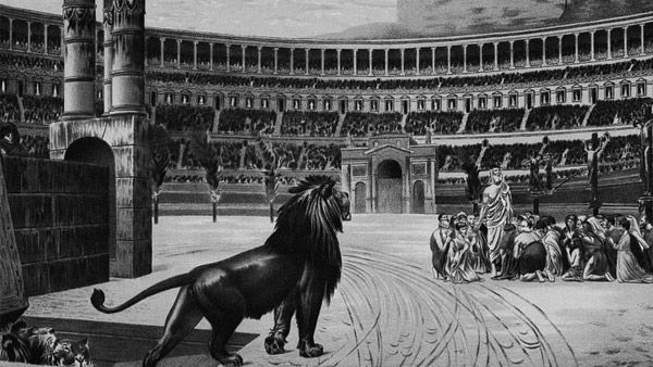 इतिहास का एक क्रूर शासक: जब रोम जल रहा था तो क्या नीरो सचमुच बांसुरी बजा रहा था?