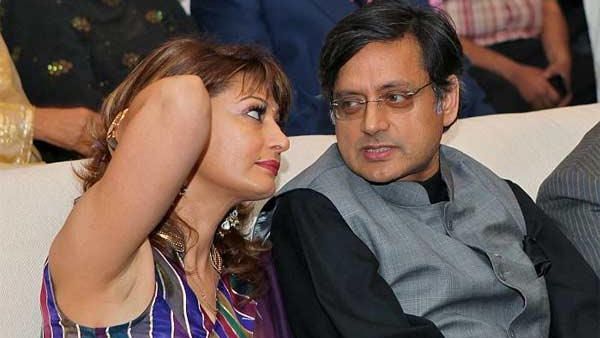 सुनंदा पुष्कर केस: शशि थरूर के खिलाफ आरोप तय करने पर आदेश 2 जुलाई तक टला