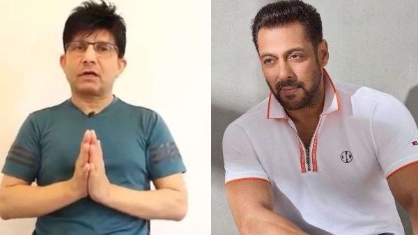 KRK की बढ़ी मुश्किलें, सलमान खान ने की एक्टर के खिलाफ अवमानना अपील की