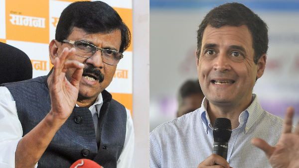 तीसरे मोर्चे की कवायद तेज! संजय राउत ने कहा- कांग्रेस के बिना अधूरा है विपक्षी दलों का गठबंधन