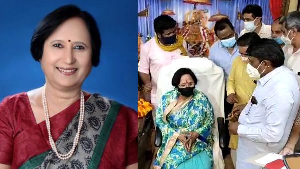 Sheel Dhabhai : सौम्या गुर्जर के निलंबन के बाद शील धाबाई को मौका, जानिए कौन हैं जयपुर की नई मेयर?