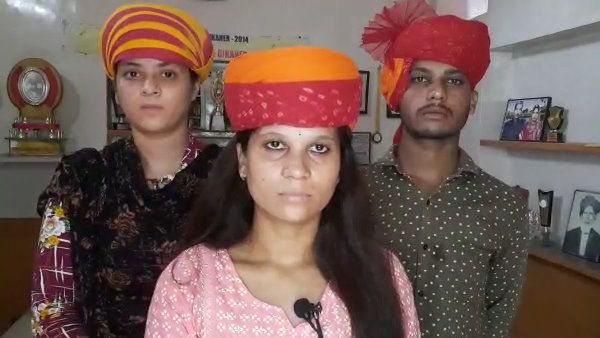 Sonu Khan : पांच मिनट में साफा-पगड़ी बांधती है बीकानेर की सोनू खान, विरासत को बढ़ा रही आगे