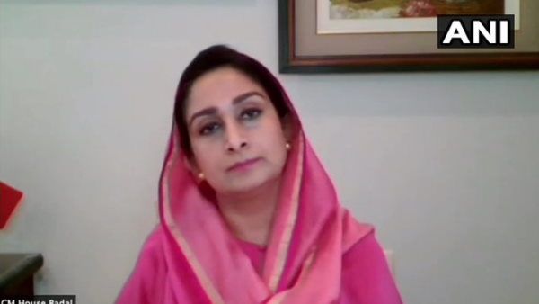 गरीबों की वैक्सीन अस्पतालों को बेचकर मुनाफा कमा रही है अमरिंदर सरकार: अकाली दल