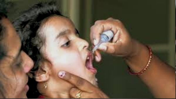 हरियाणा: इन 13 जिलों में मनाया जाएगा ‘सब-नेशनल इम्मूजेशन-डे’, सरकार ने पोलिया को बताया वजह