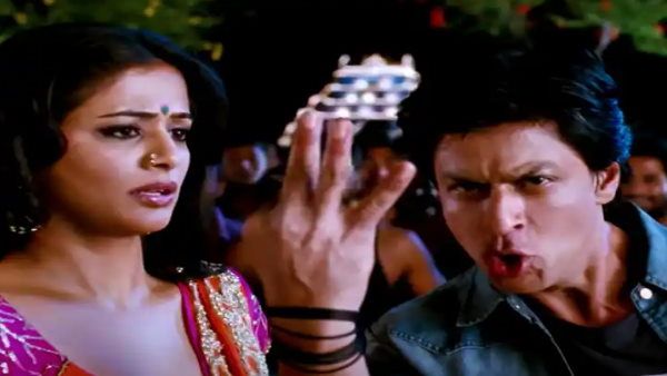 जब ‘द फैमिली मैन’ की एक्ट्रेस प्रियामणि को शाहरुख ने दिए 300 रुपए, जानें क्या है किस्सा