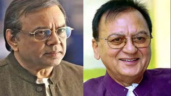 Sunil Dutt bady: आखिर मौत के कुछ घंटे पहले सुनील दत्त ने परेश रावल को क्यों लिखा खत