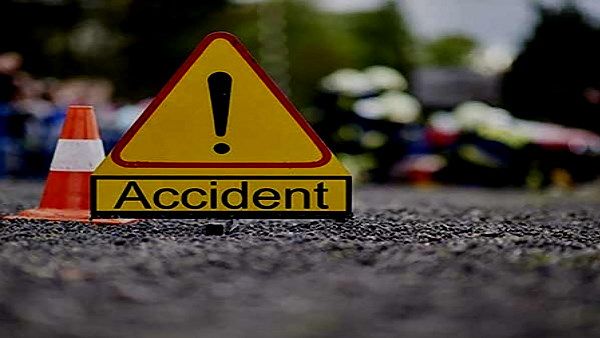 झारखंडः बोकारो में भीषण सड़क हादसा, दो की मौके पर हो गई मौत और सात घायल