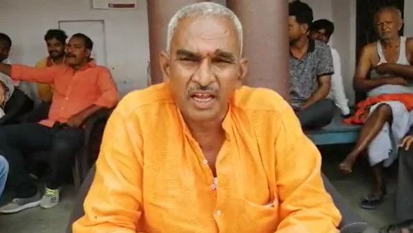 बीजेपी विधायक सुरेंद्र सिंह बोले- राजनैतिक आतंकवादी का रूप लेते जा रहे असदुद्दीन ओवैसी