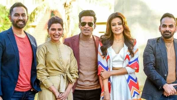 Family Man-2:श्रीकांत की पत्नी के साथ क्या हुआ था लोनावला ट्रिप पर, डायरेक्टर ने दिया जवाब