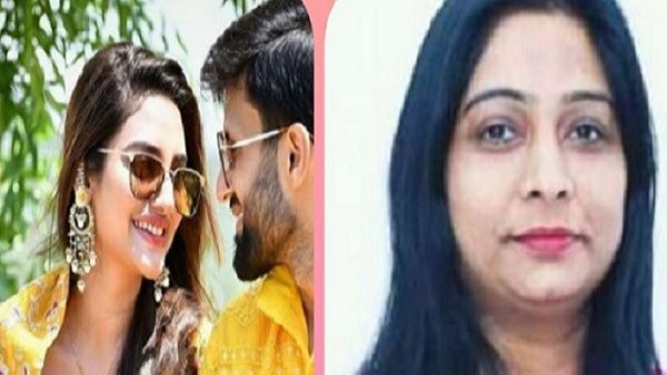 Nusrat Jahan vs Nikhil Jain: BJP सांसद ने स्पीकर को लिखा पत्र, कहा-'नुसरत ने झूठ बोला, रद्द हो LS से सदस्यता'