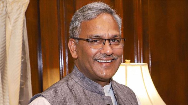 Uttarakhand: कोरोना का टीका लगवाने से परहेज कर रहे हैं मुसलमान: पूर्व CM त्रिवेंद्र सिंह रावत