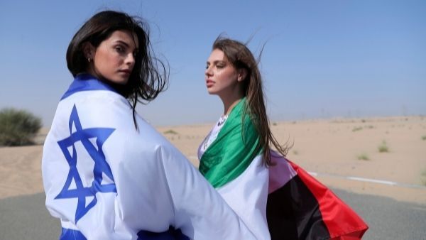 मुस्लिम देश कर रहे थे बहिष्कार की मांग, UAE ने इजरायल से कर लिया बहुत बड़ा समझौता