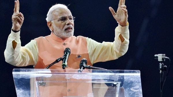 अमेरिकी भारतीयों के बीच सबसे लोकप्रिय पार्टी है बीजेपी, पीएम मोदी का जलवा बरकरार- सर्वे