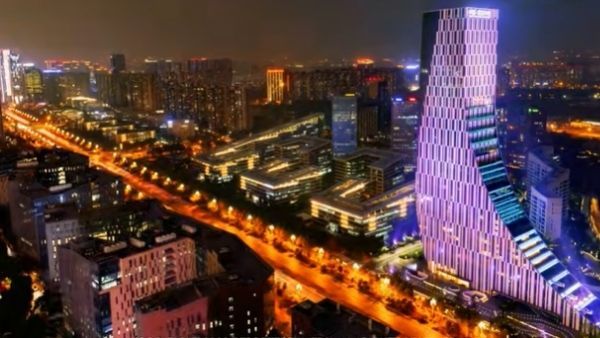 चीन के कई बड़े औद्योगिक शहरों पर सदी का सबसे बड़ा खतरा, एक तिहाई अर्थव्यवस्था हो सकती है चौपट