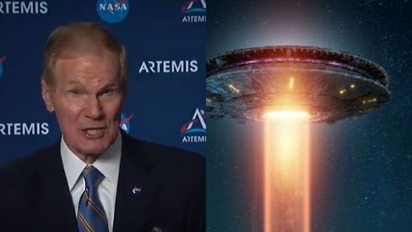 Aliens की तलाश के लिए NASA चलाएगा स्पेशल प्रोग्राम, अमेरिकी रक्षा मंत्रालय ने बनाया टास्क फोर्स