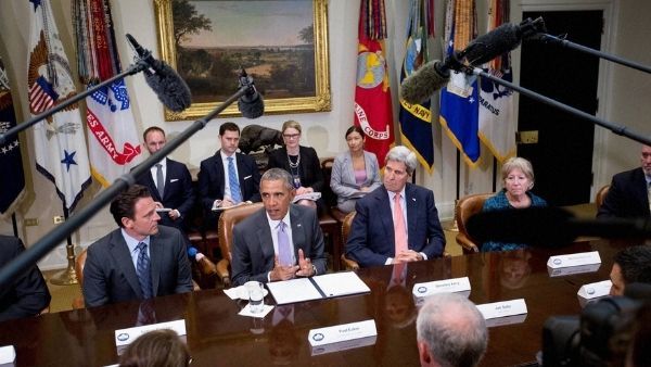 परमाणु समझौते पर ईरान ने लिया भड़काने वाला फैसला, अमेरिका को तीखा जवाब, और बढ़ेगा तनाव